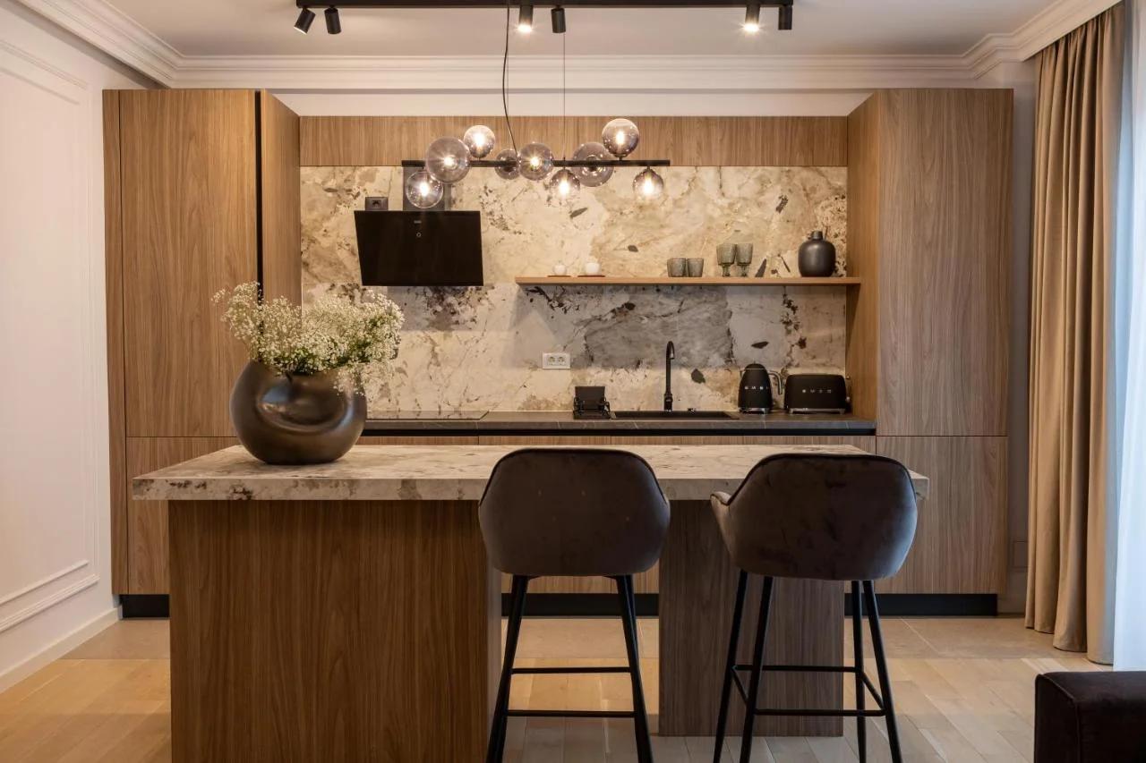 MaisonA - Modern and Stylish Near Center foto