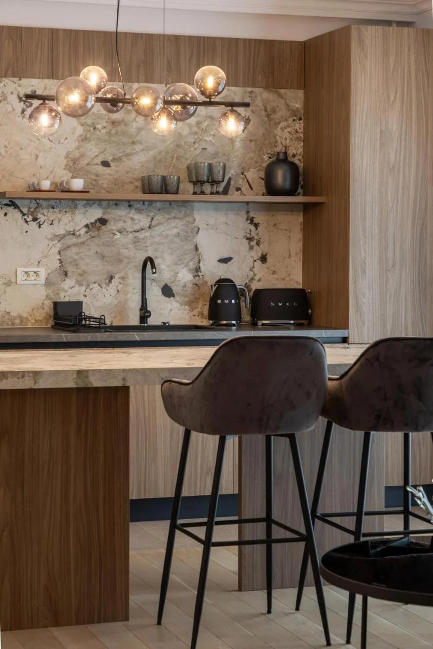 MaisonA - Modern and Stylish Near Center foto