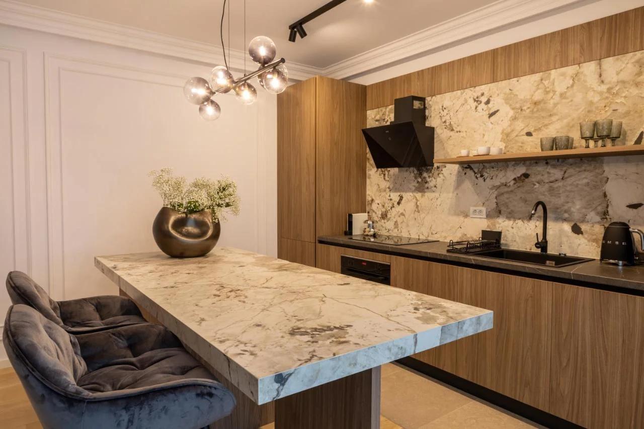 MaisonA - Modern and Stylish Near Center foto