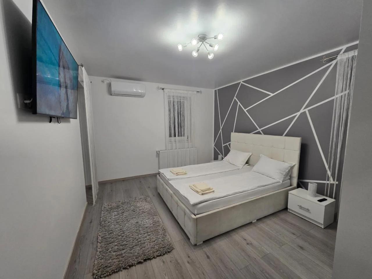 Merci Apartament 1,0