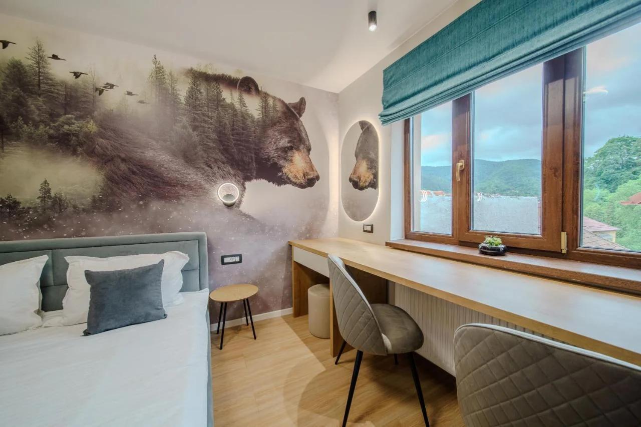Montello Guest House foto
