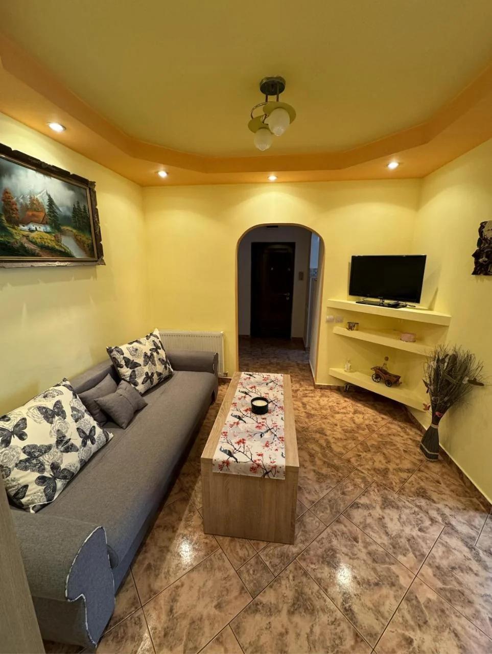 Muntean Residence