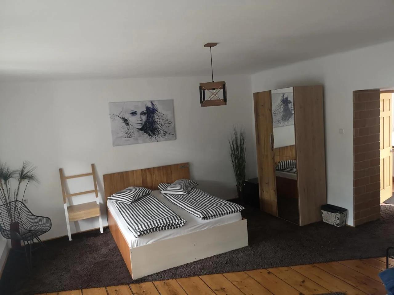 NEUSTADT Villa photo