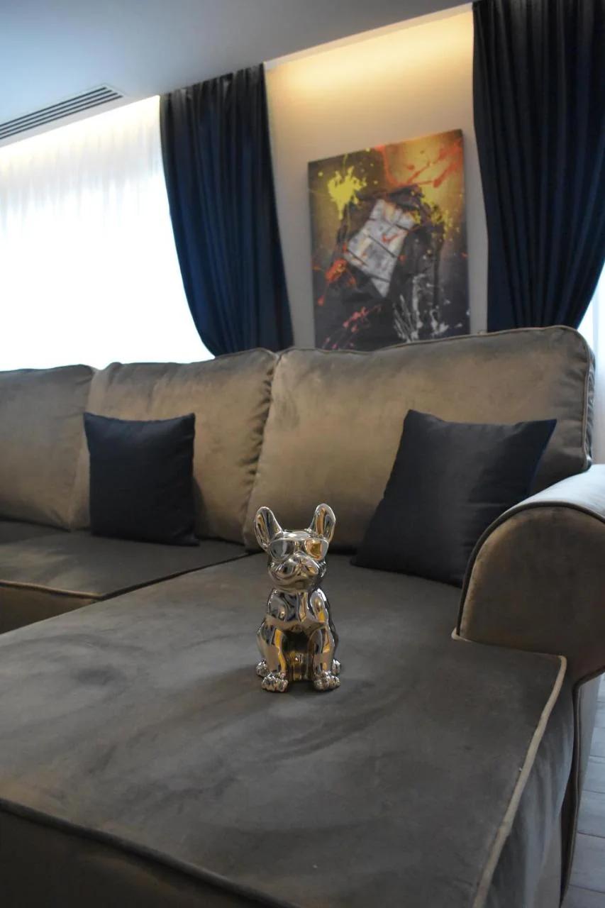 Omnia Apartments photo