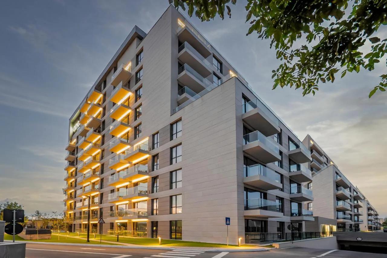 ONE66 - Luxury Aparthotel foto