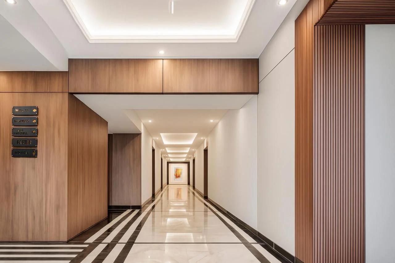 ONE66 - Luxury Aparthotel foto