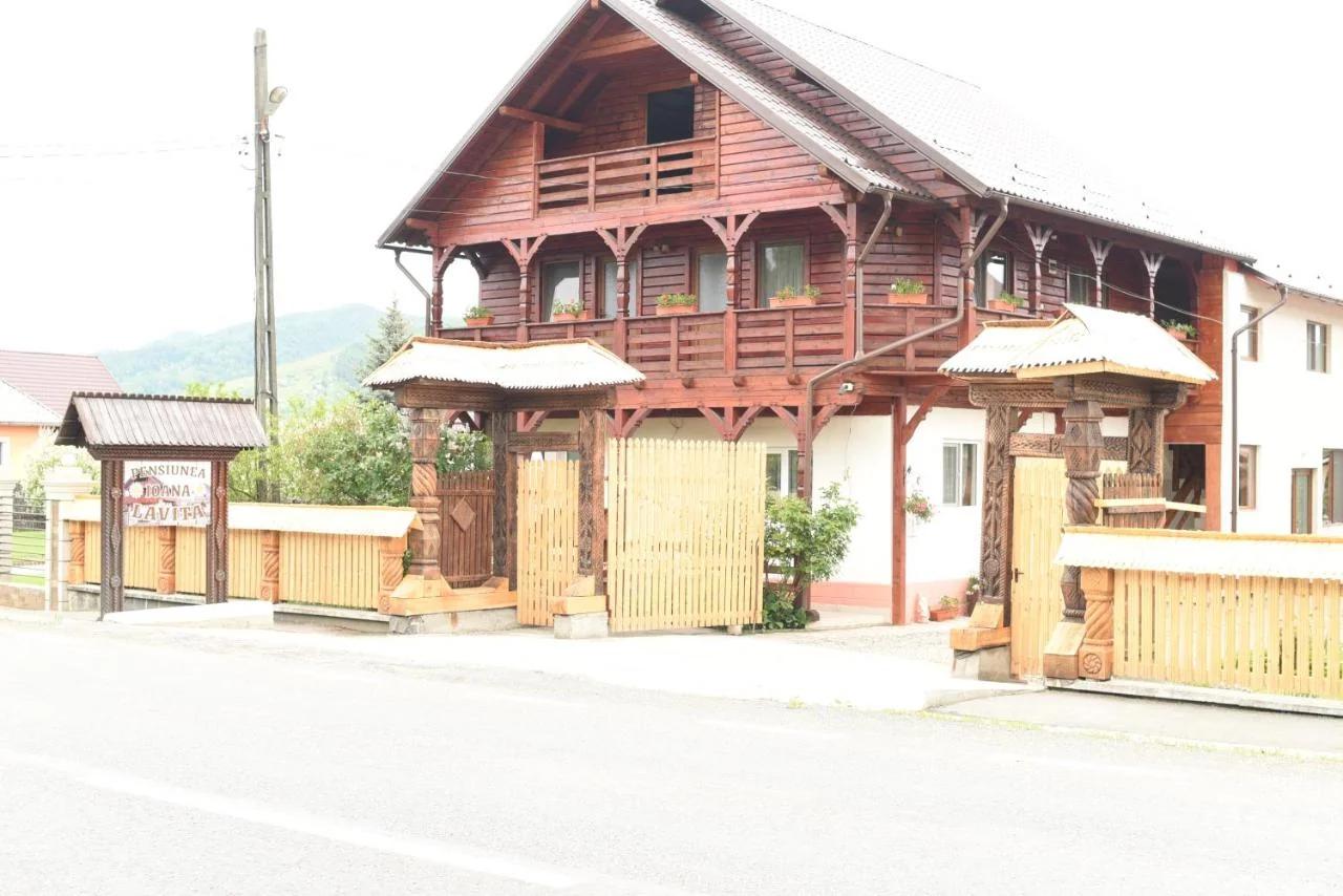 Pension Ioana Lavita photo