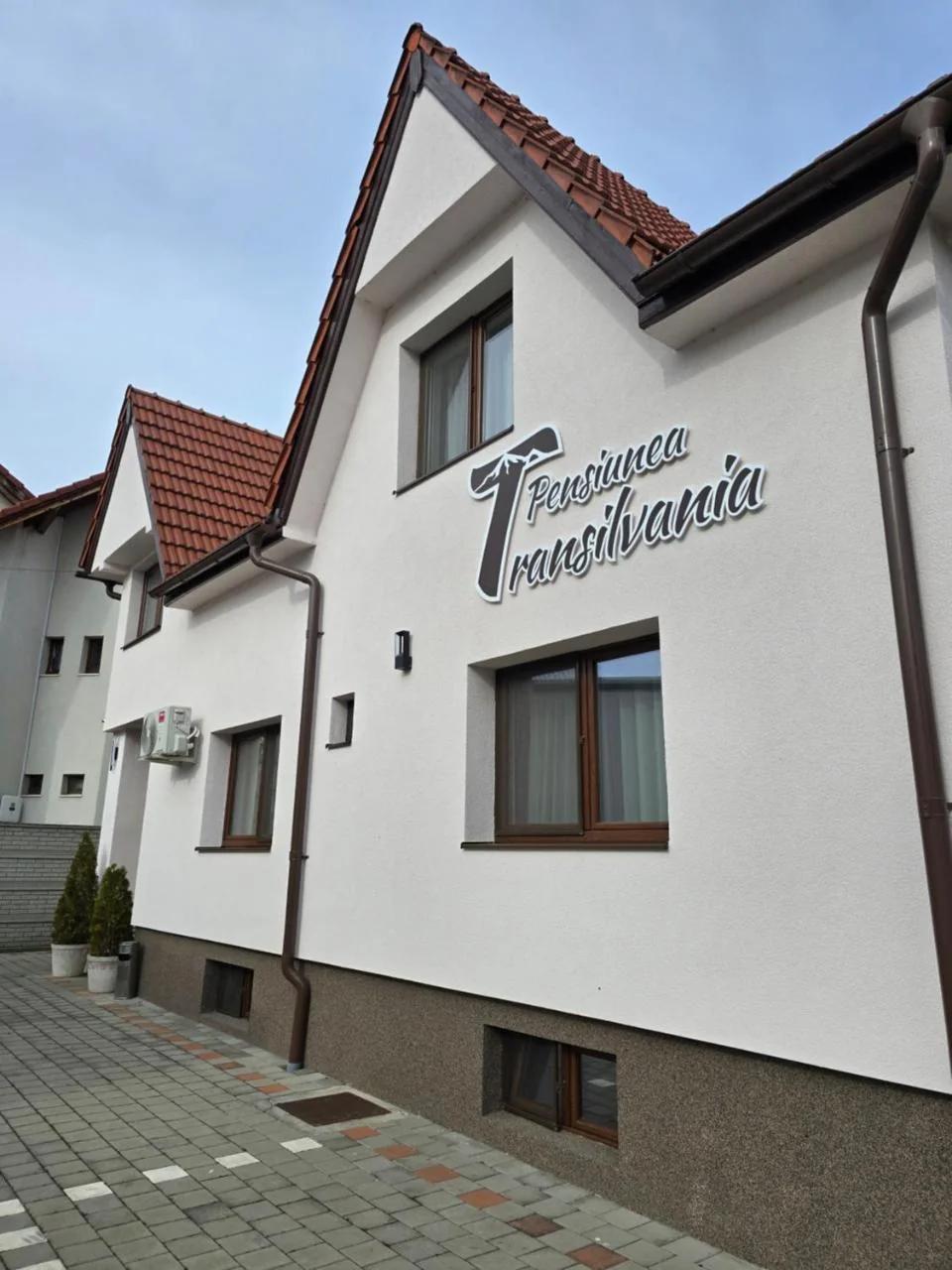 Pensiunea Transilvania photo