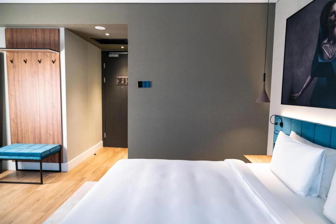 Radisson Blu Aurum Hotel, Brasov foto