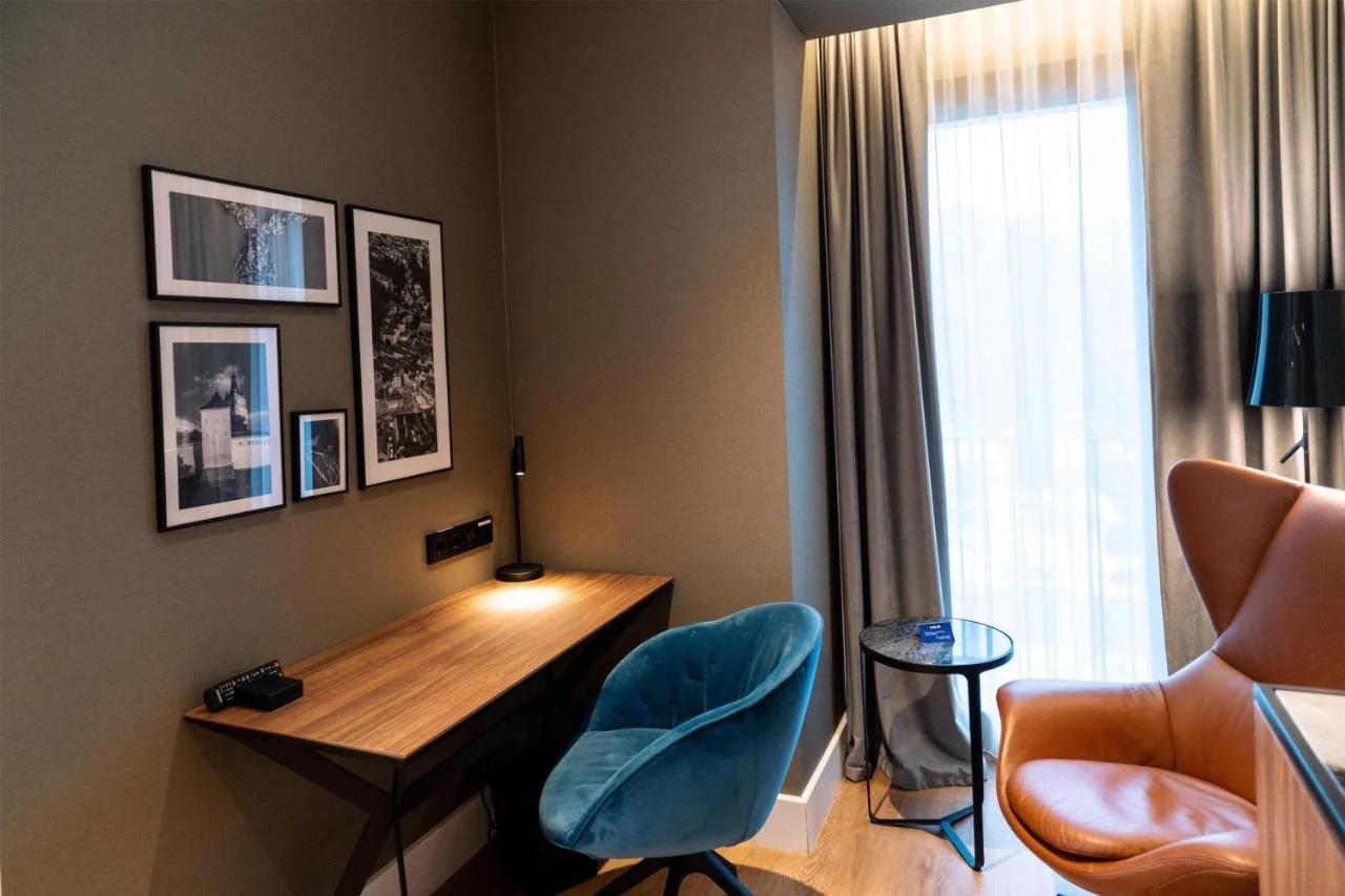 Radisson Blu Aurum Hotel, Brasov foto