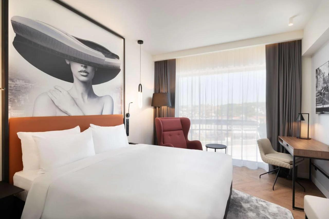 Radisson Blu Hotel, Cluj photo