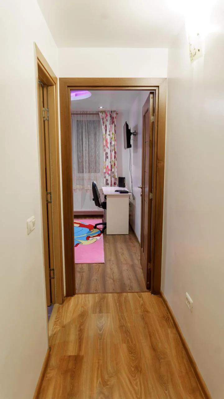 Residence Apartments Deva photo