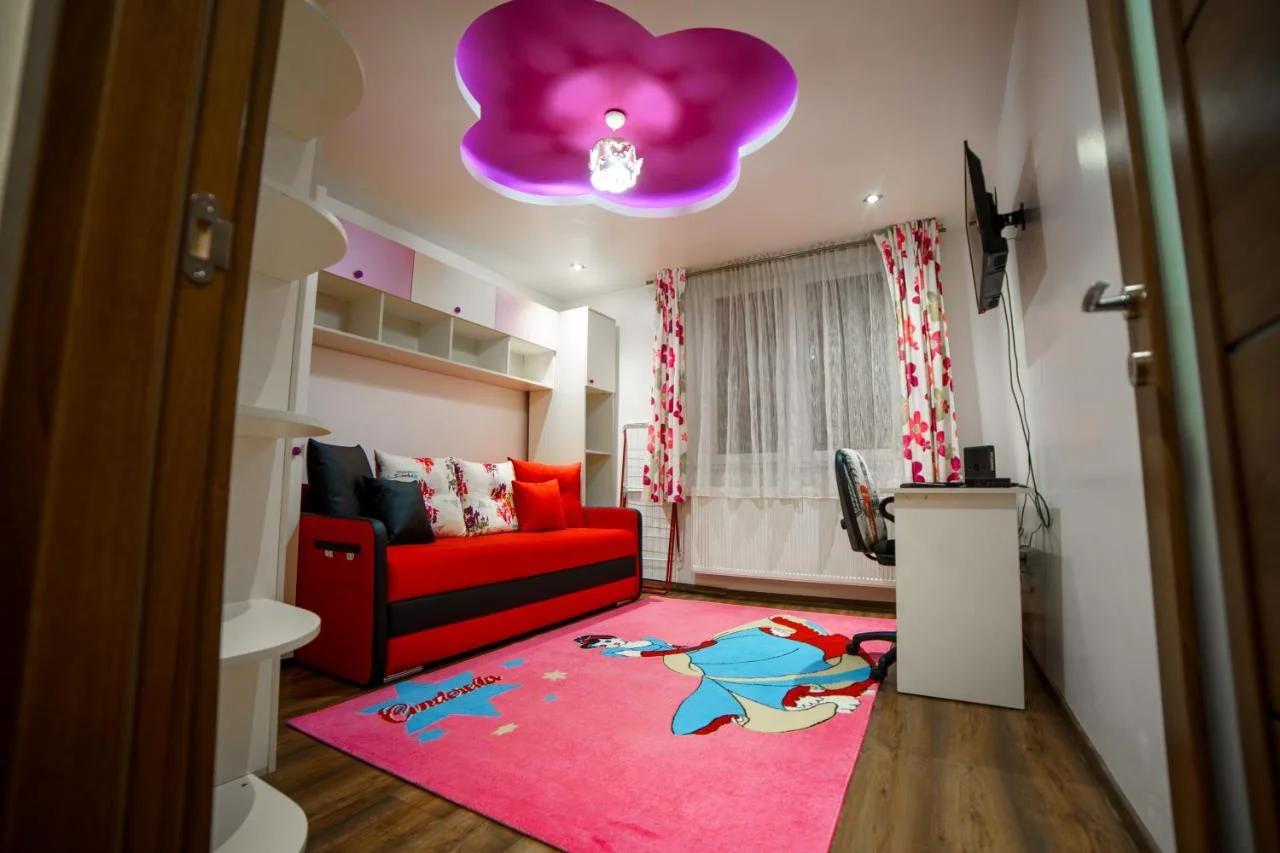 Residence Apartments Deva photo