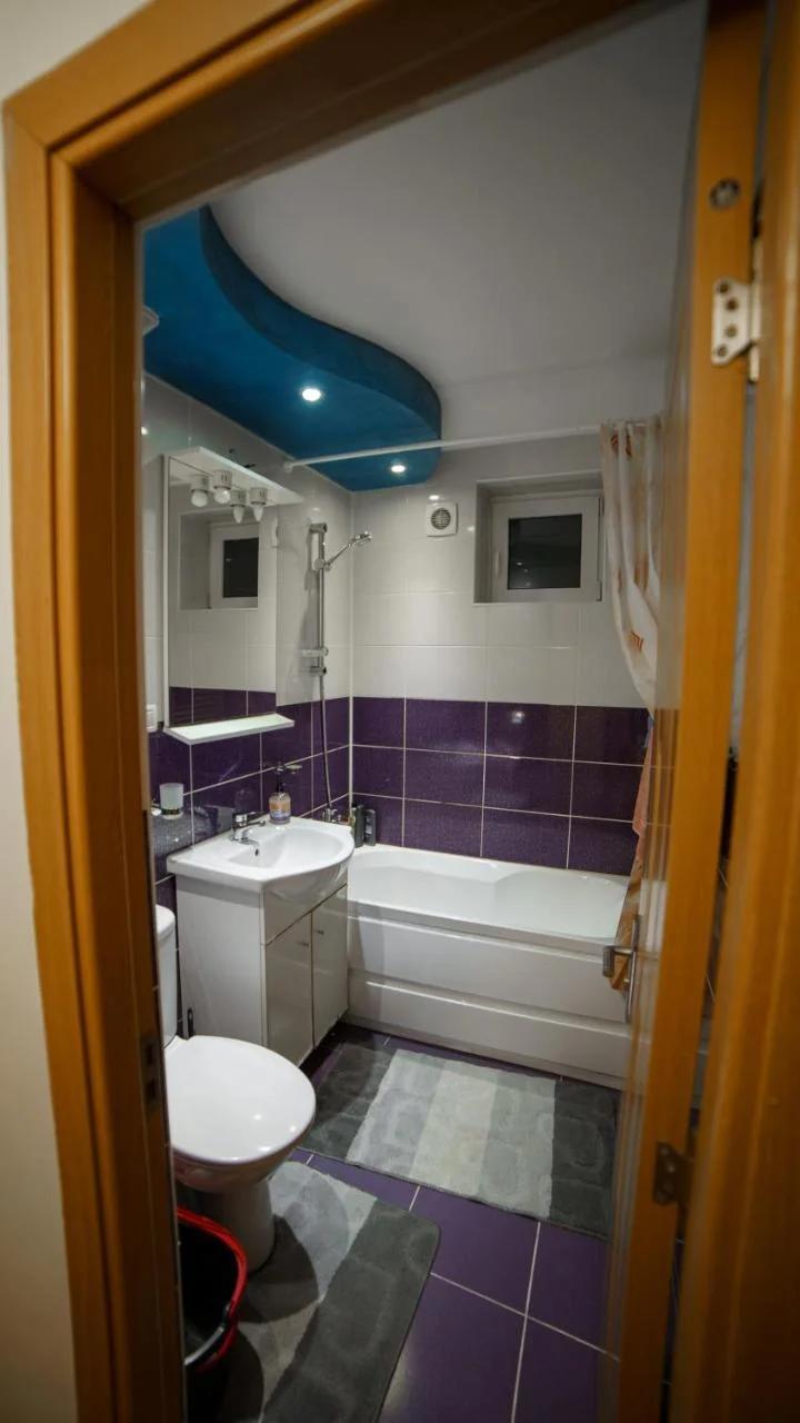Residence Apartments Deva photo