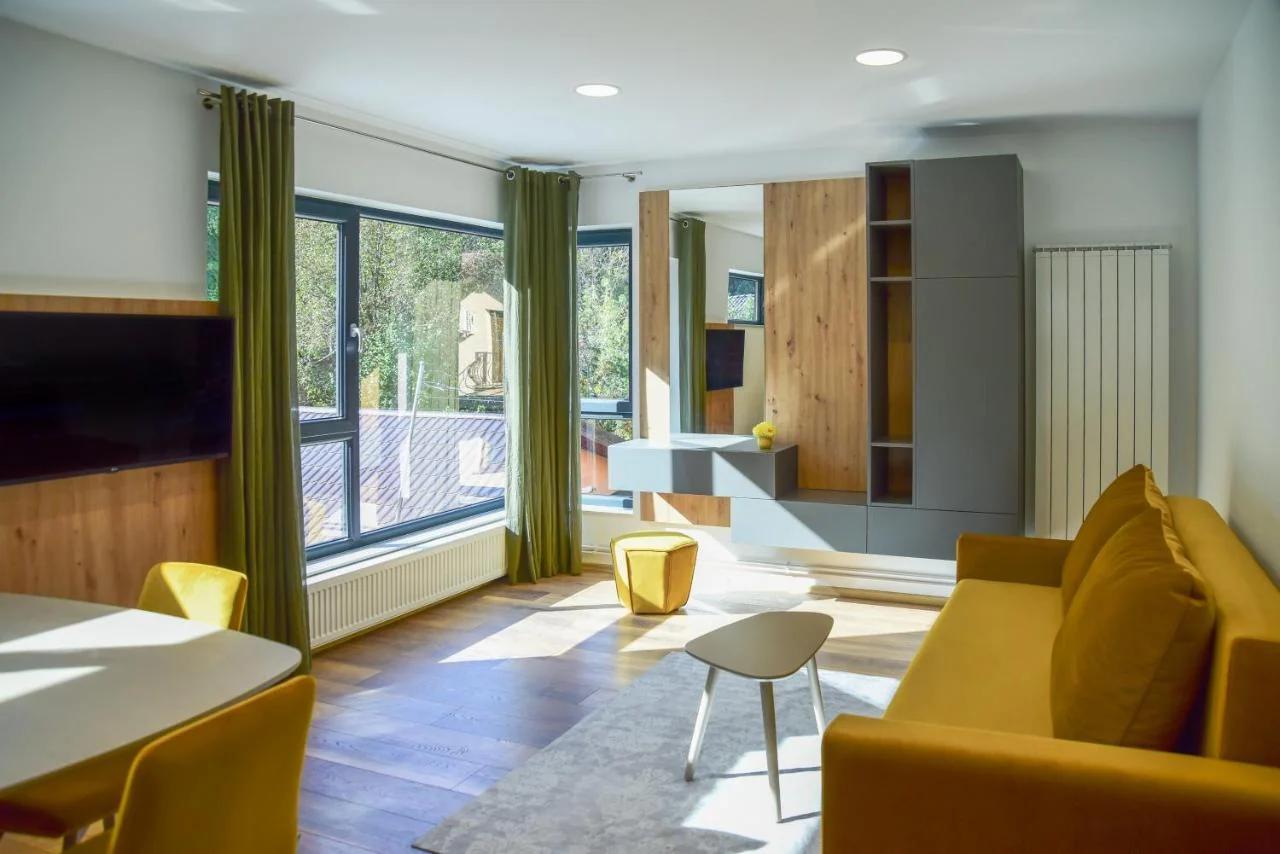 Royal Maison Apartments photo