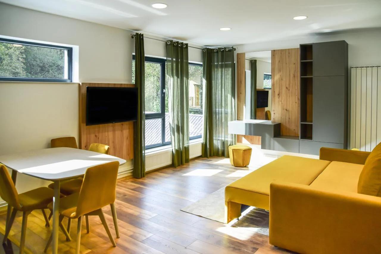 Royal Maison Apartments photo