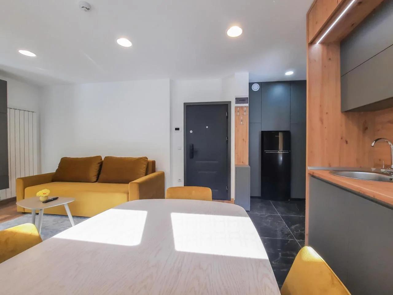 Royal Maison Apartments photo