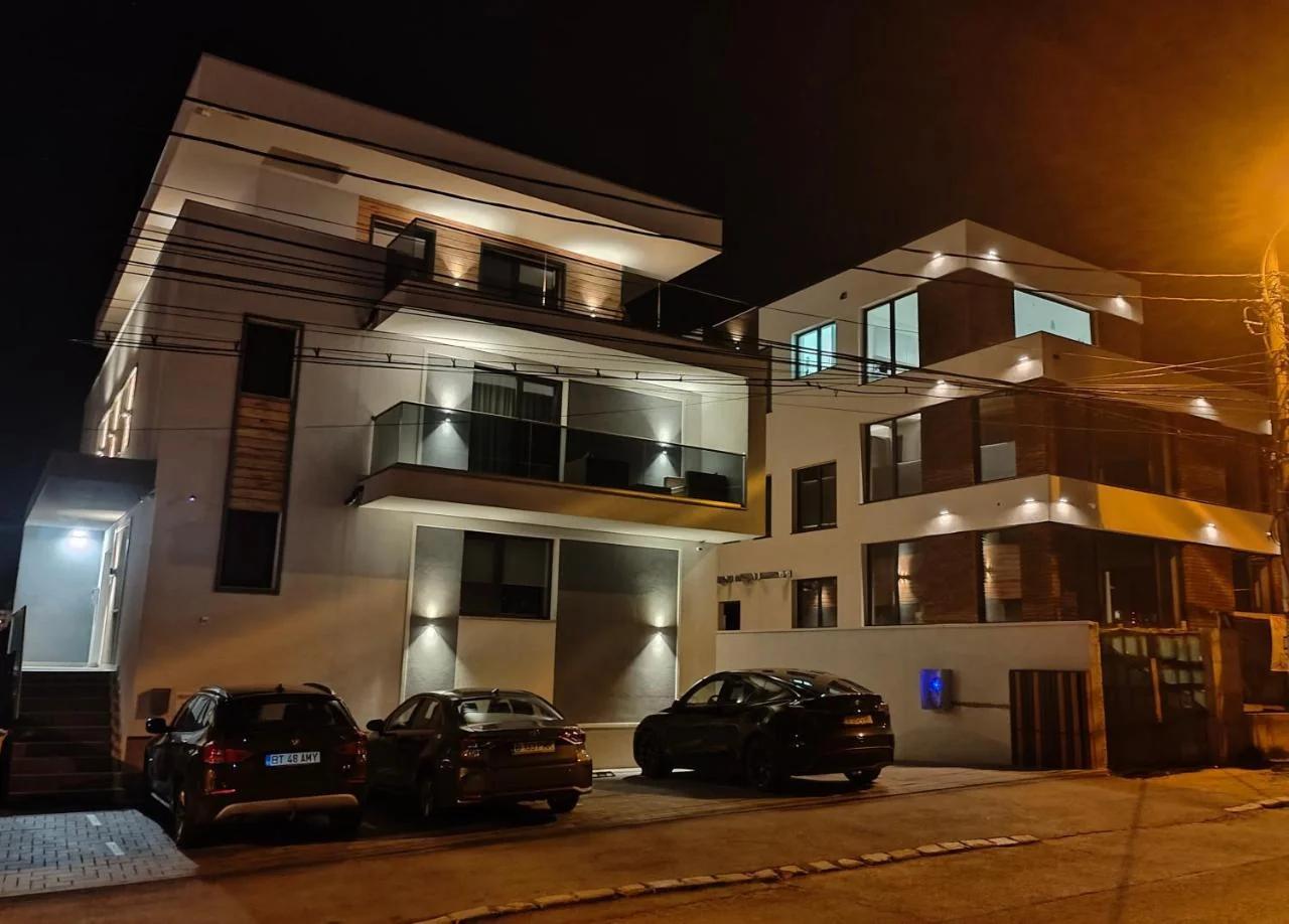 SarmiHouse foto