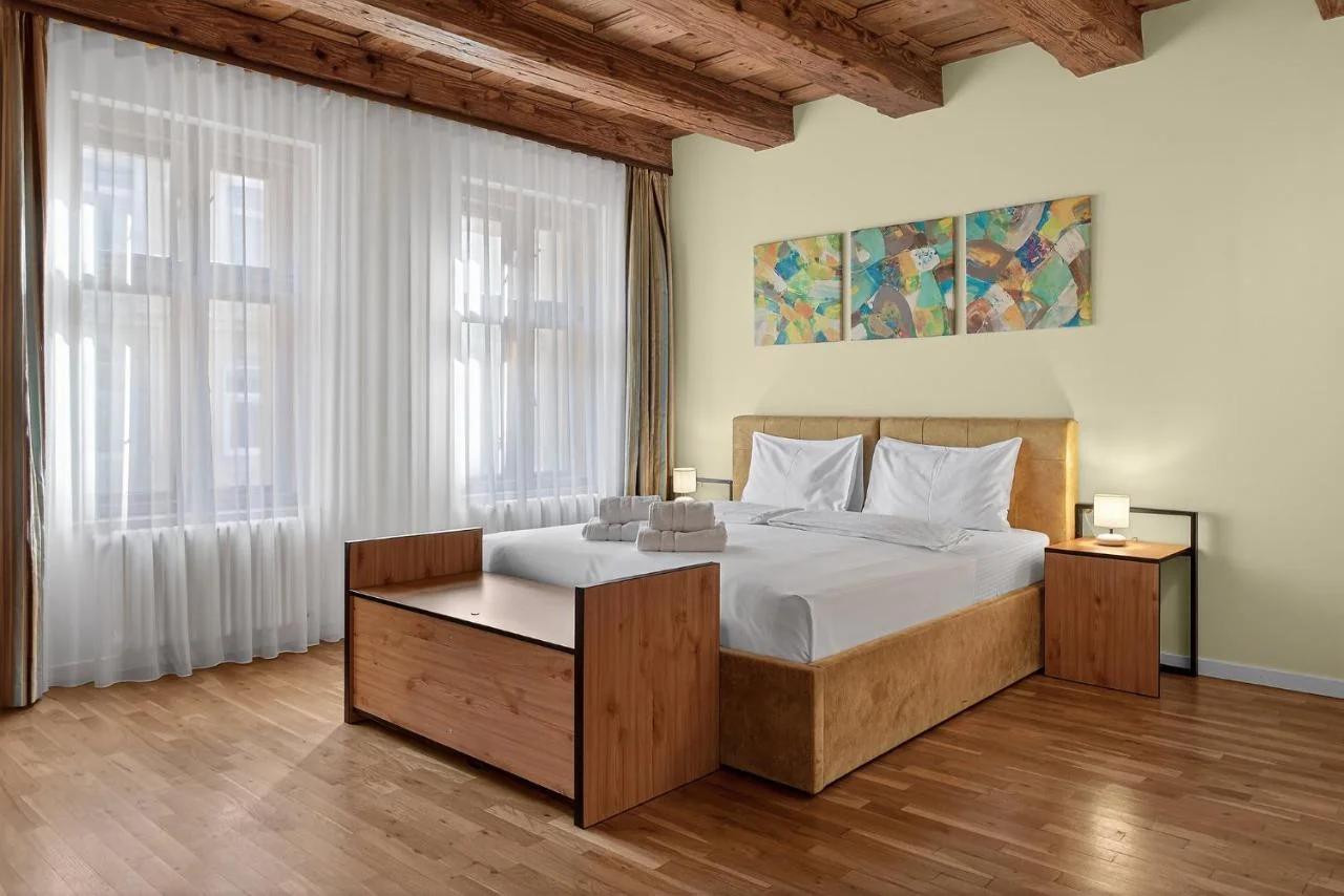 Schloss Haus Boutique foto