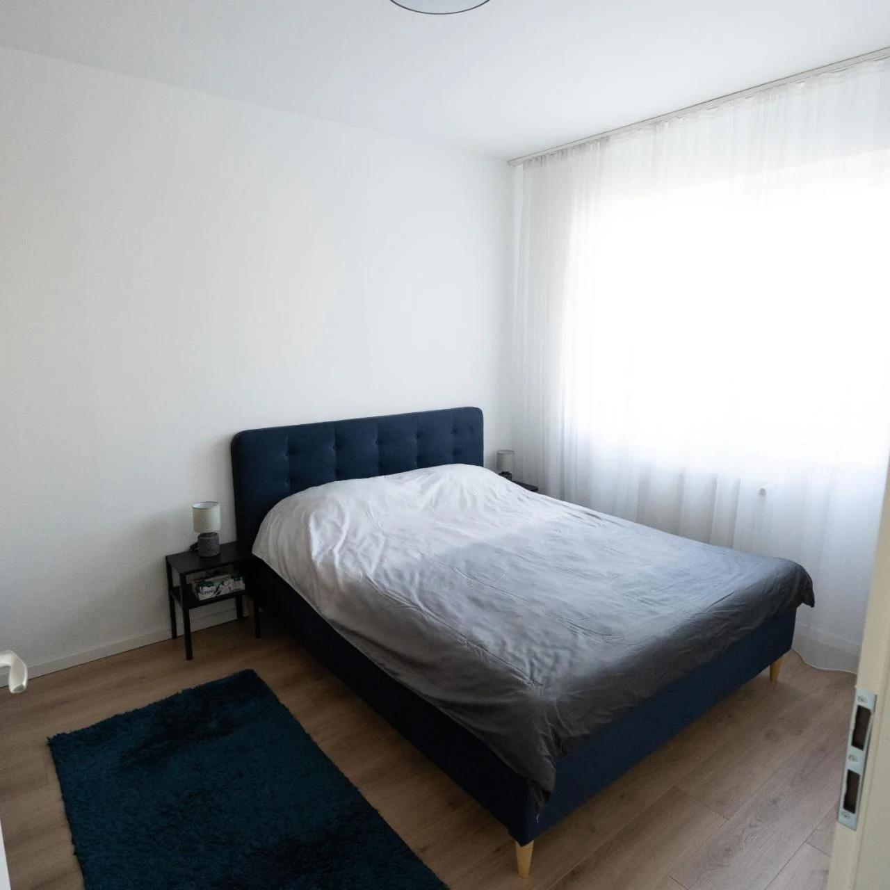 Serenity Apartment - Central & Quiet - FREE Parking photo