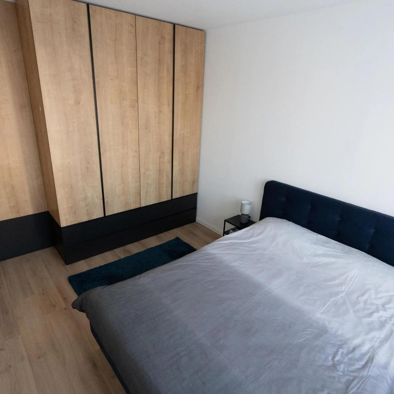 Serenity Apartment - Central & Quiet - FREE Parking photo