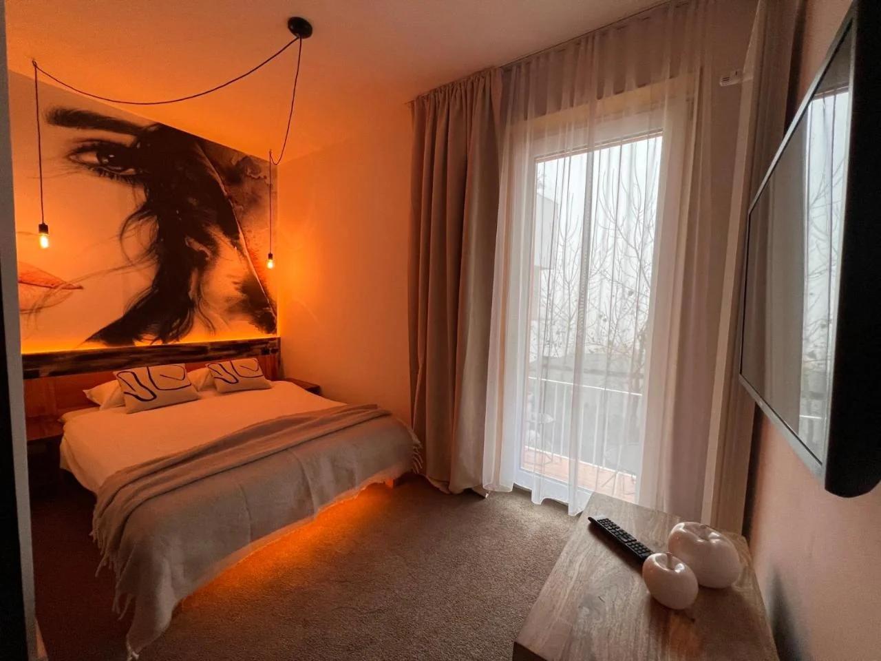 Shard Boutique Hotel-adult only foto