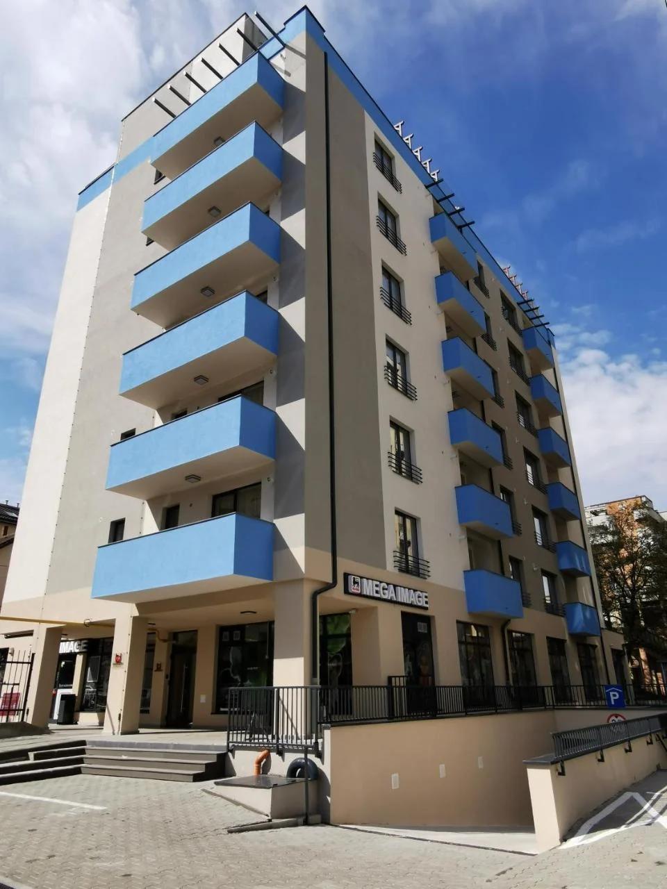 TCI Apartments photo