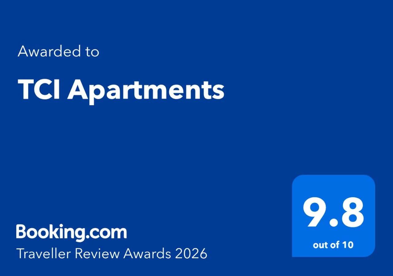TCI Apartments photo