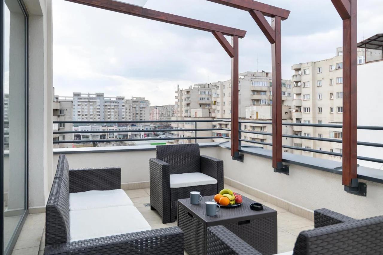 TCI Apartments photo