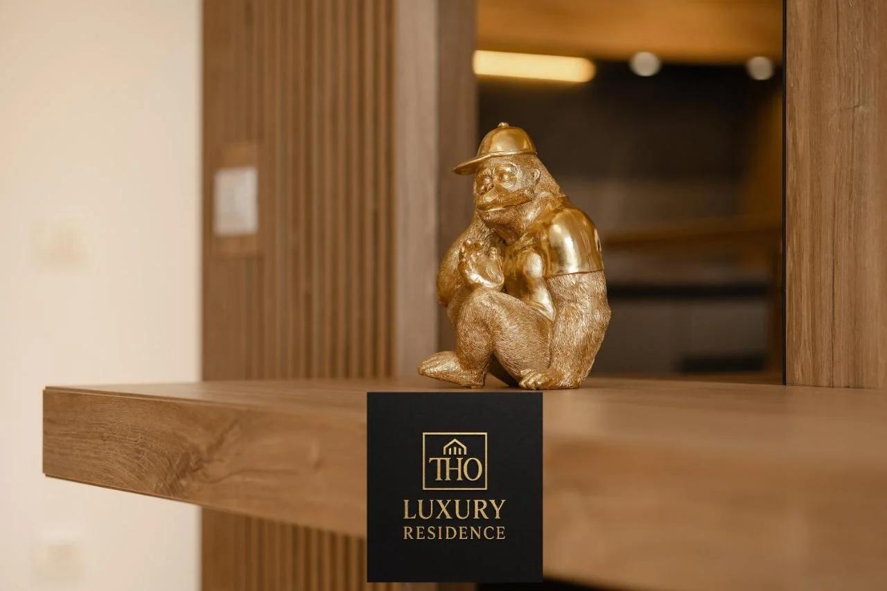 THO Luxury Residence foto