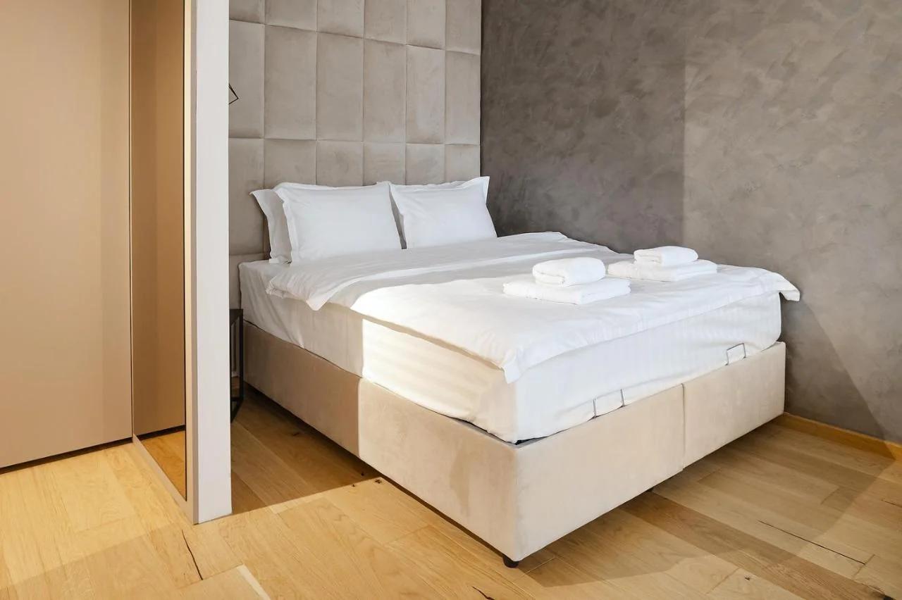 THO Luxury Residence foto