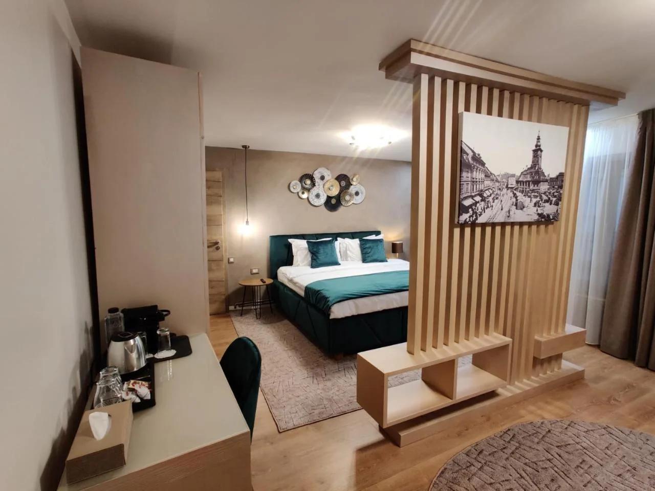 Trend Residence