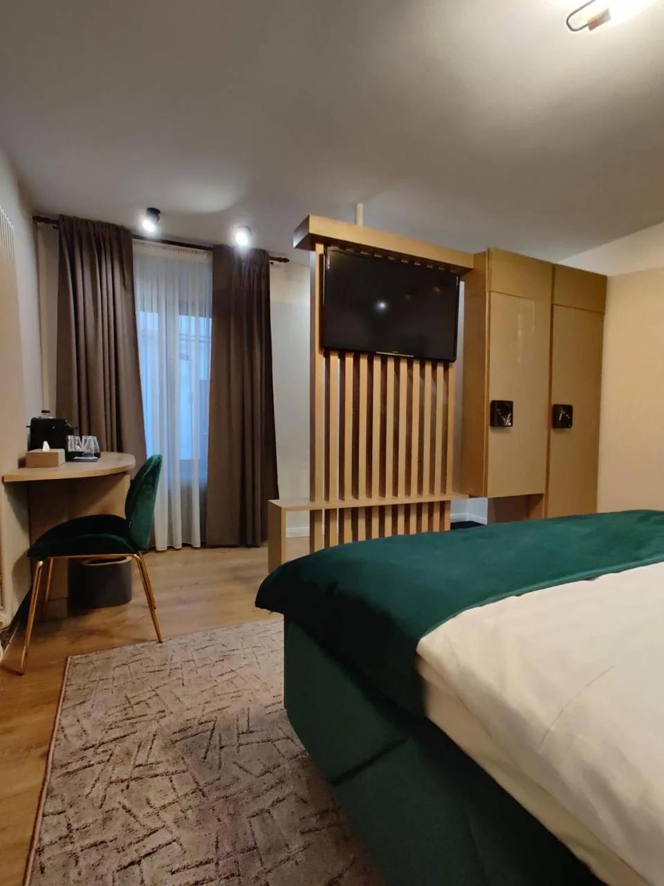 Trend Residence foto