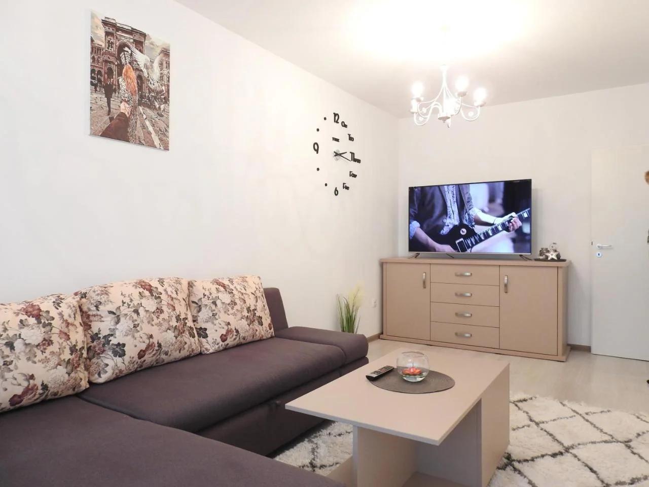 TRUST Apartaments 2 foto