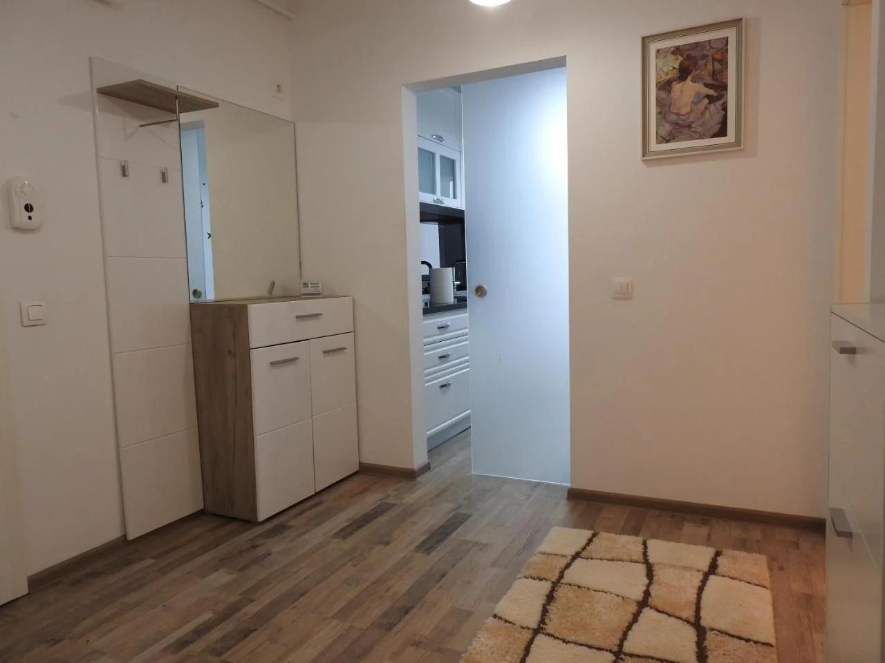 TRUST Apartaments 2 foto