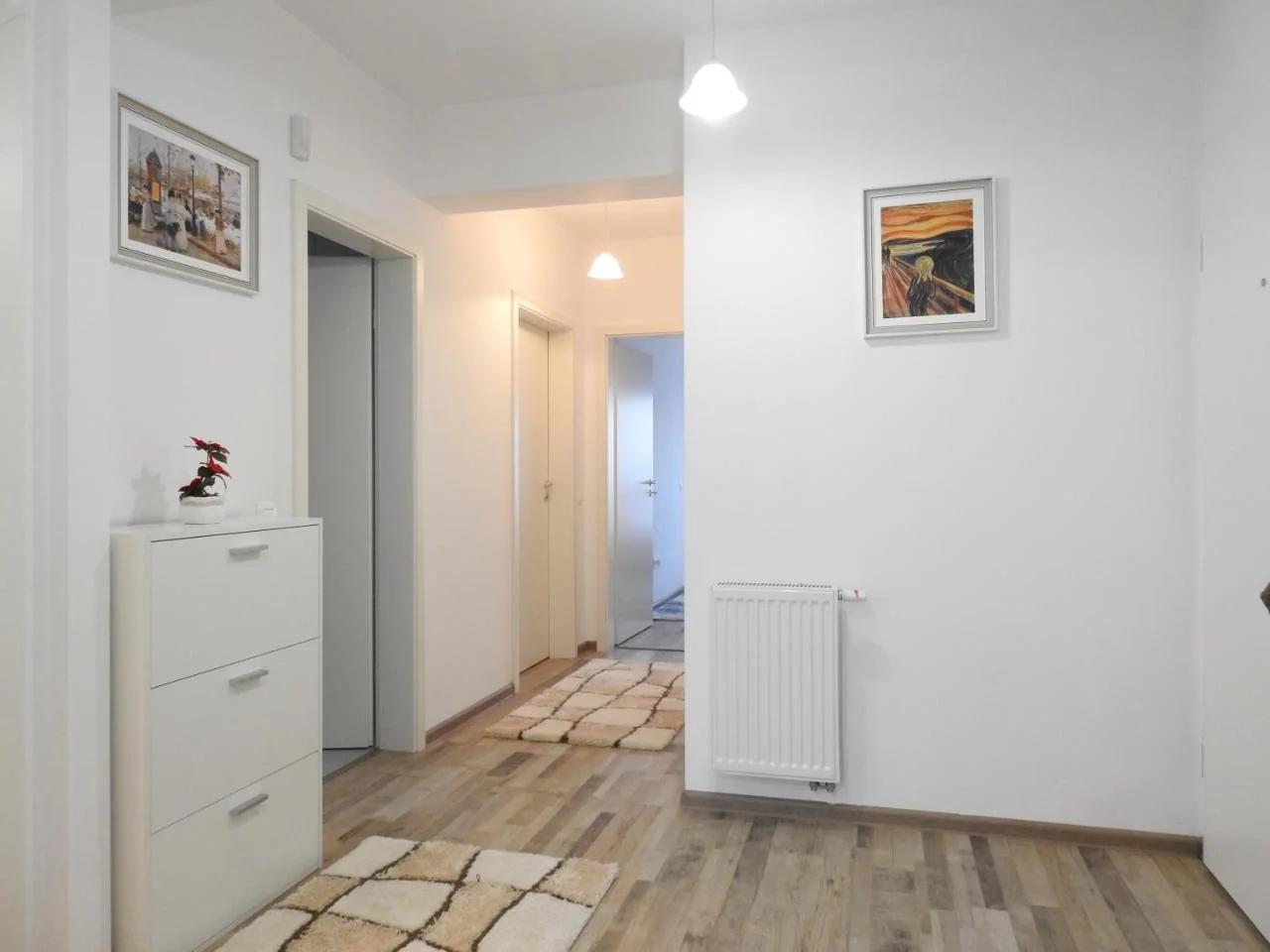 TRUST Apartaments 2 foto