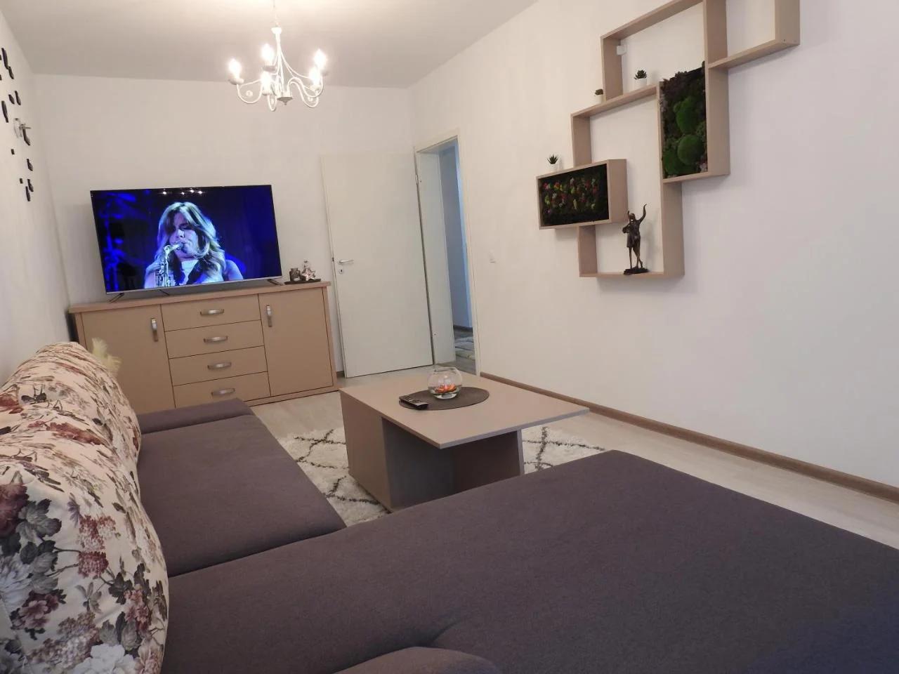 TRUST Apartaments 2 foto