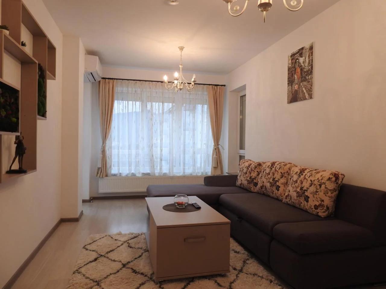 TRUST Apartaments 2 foto