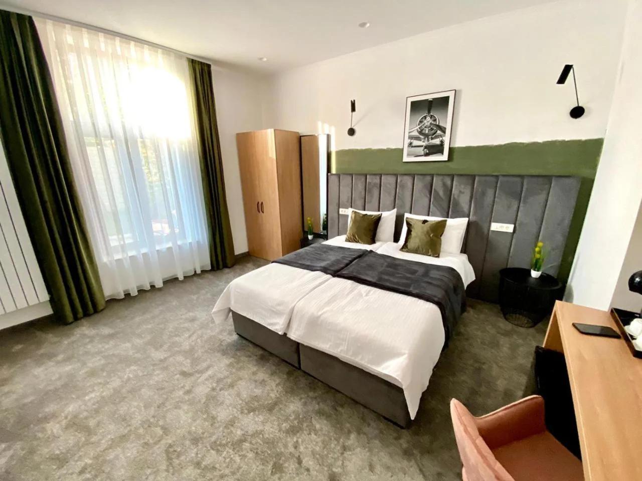 Victoria Rooms photo