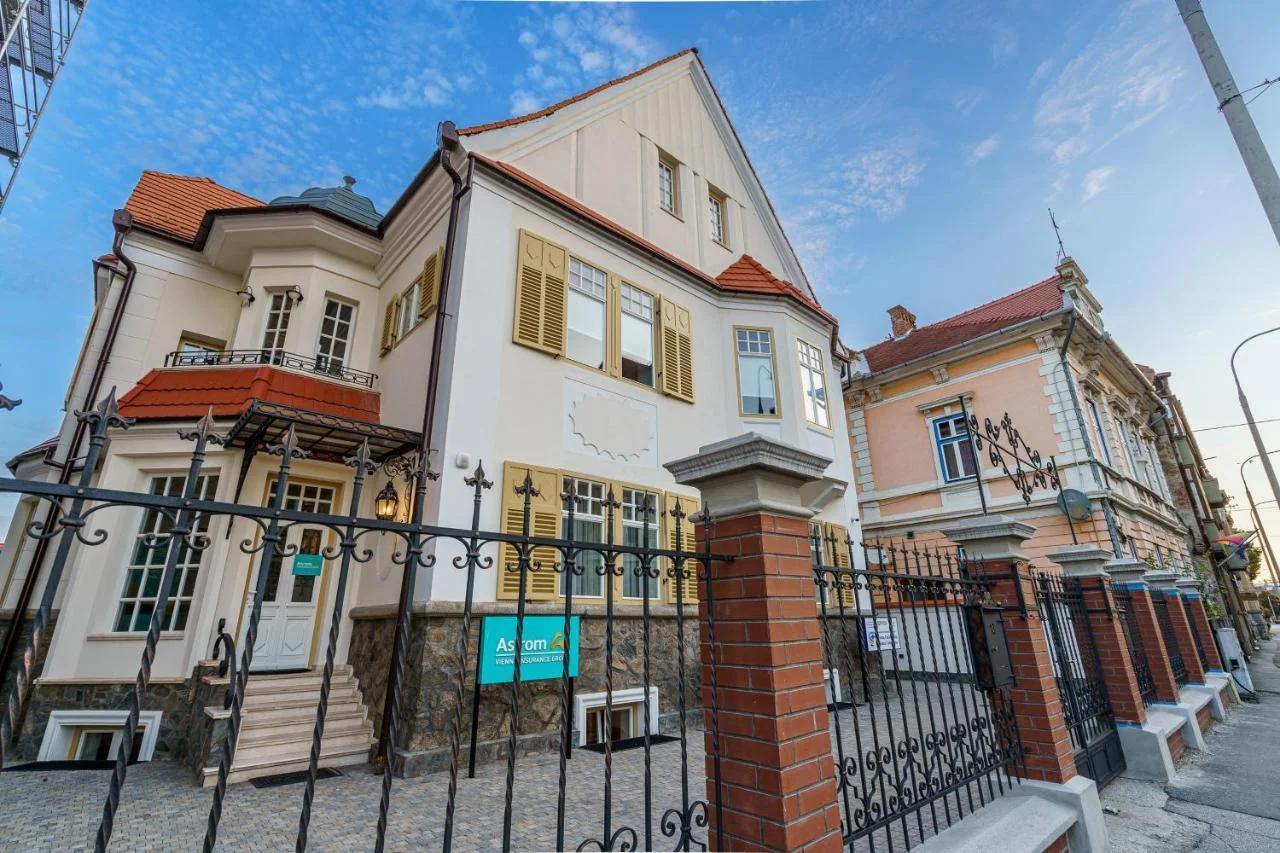 Victoriei Apartments photo