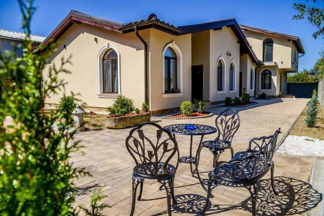 Villa Boutique Alina foto