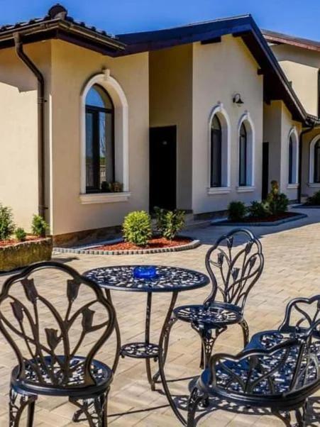 Villa Boutique Alina foto