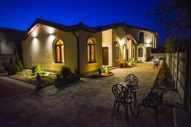 Villa Boutique Alina foto