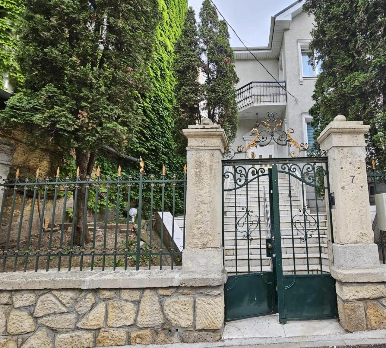 Villa Centrale