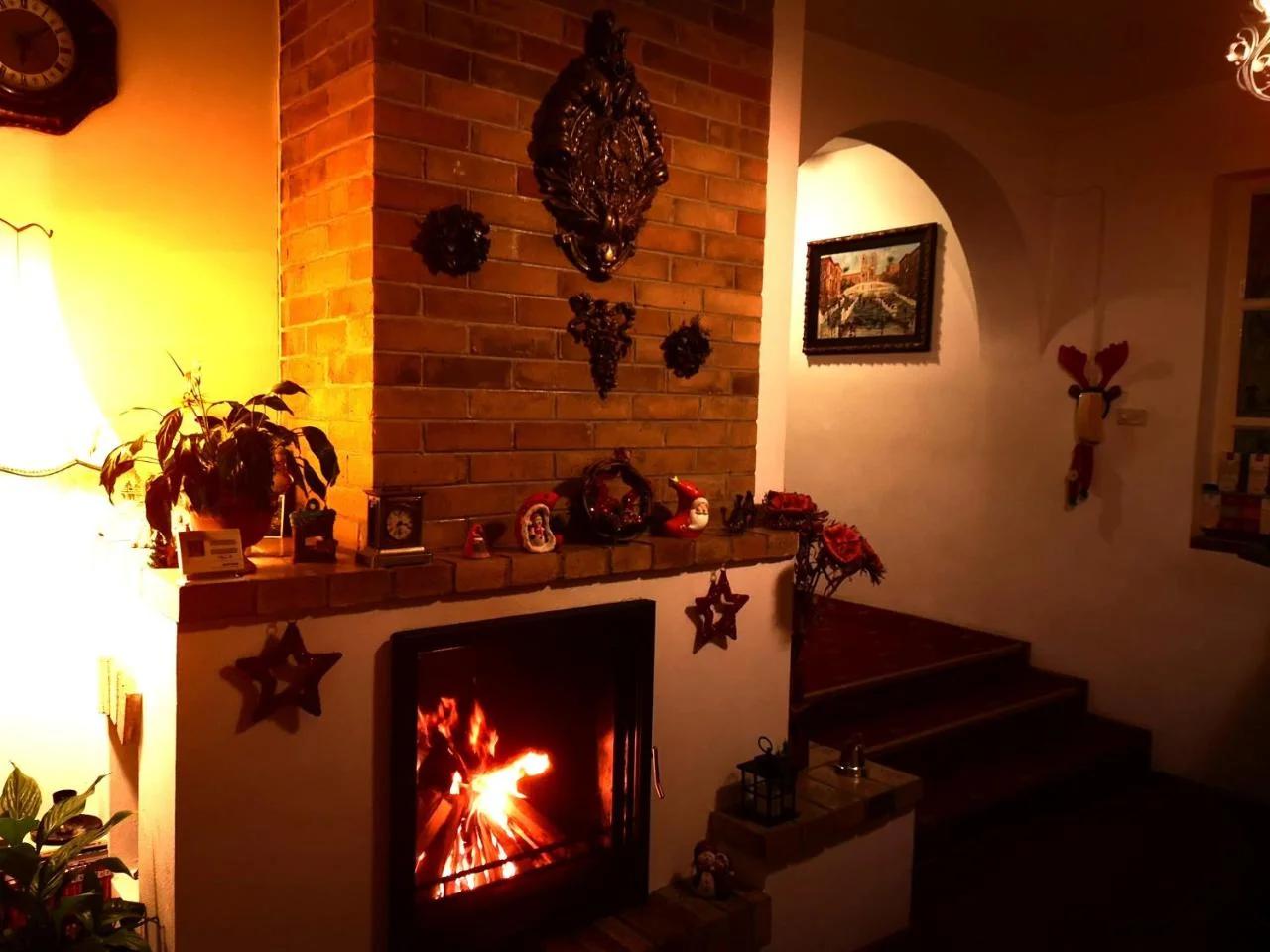 Villa-Hotel Escala photo