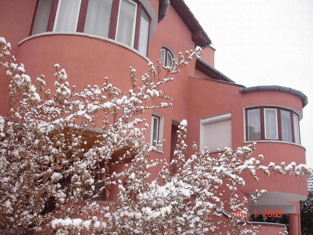 Villa-Hotel Escala photo