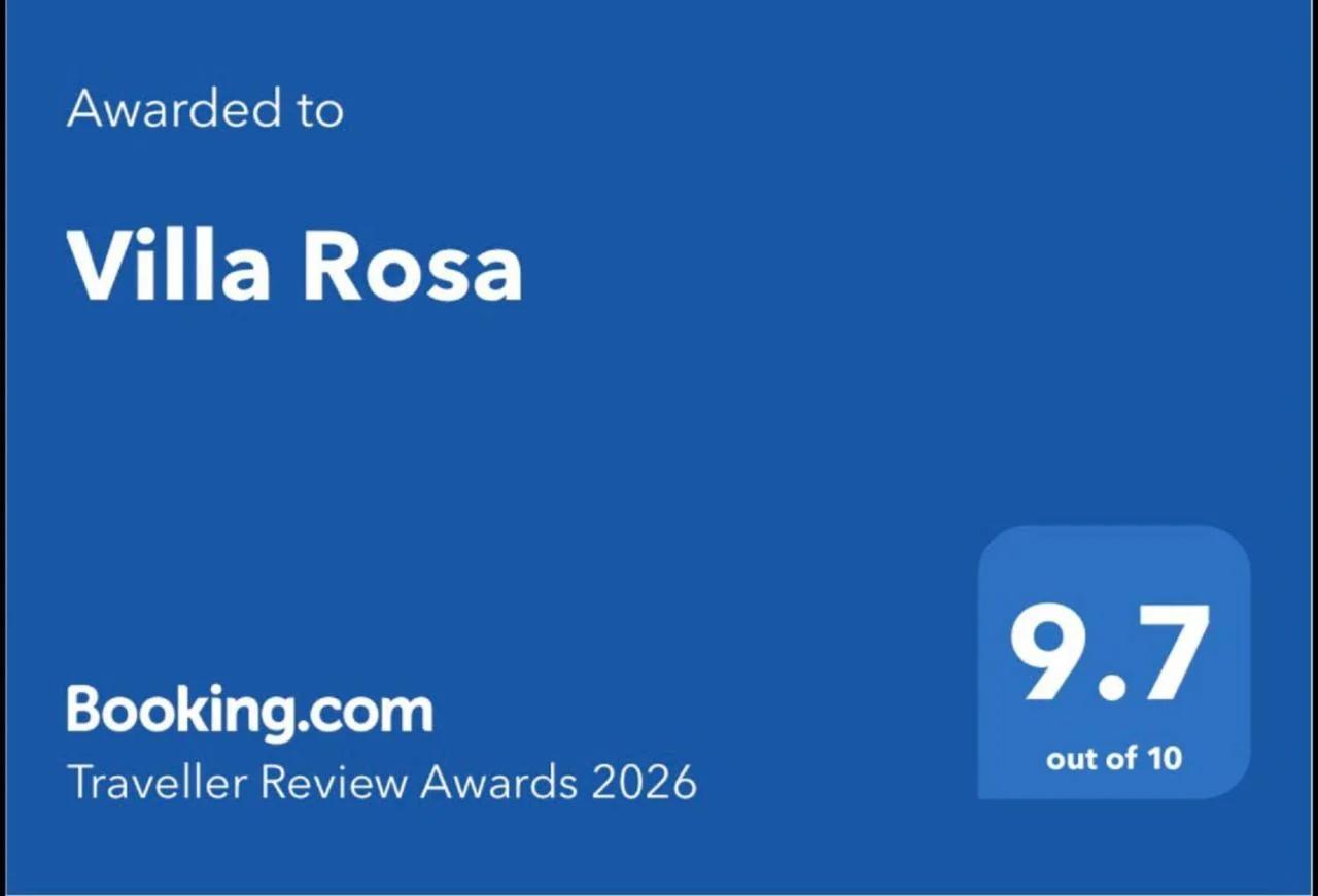 Villa Rosa photo
