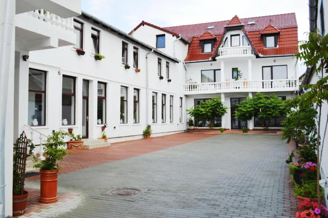 Villa Santa Maria foto
