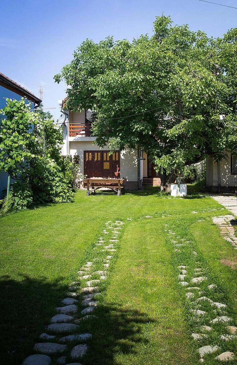 Villa Townhouse 36 Sibiu foto
