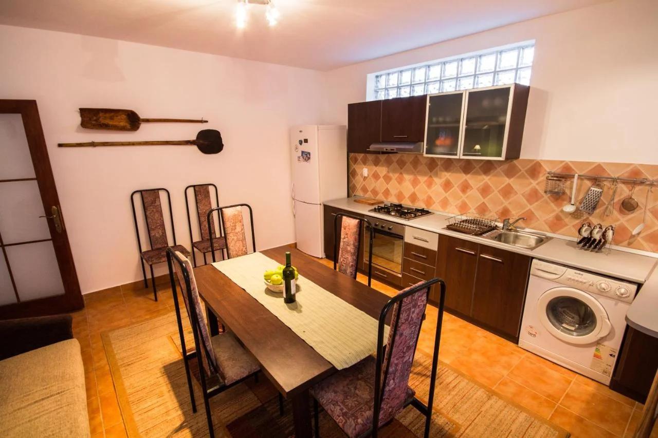 Villa Townhouse 36 Sibiu foto